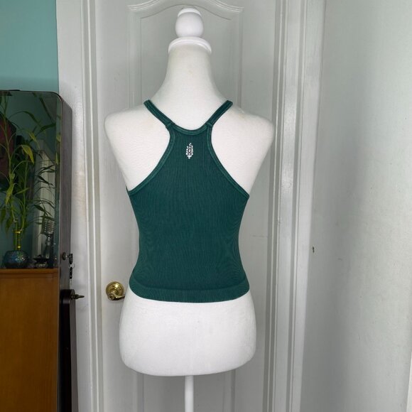 Lot of 4 Free People Athleisure Workout Tops, #311 - Picture 8 of 15